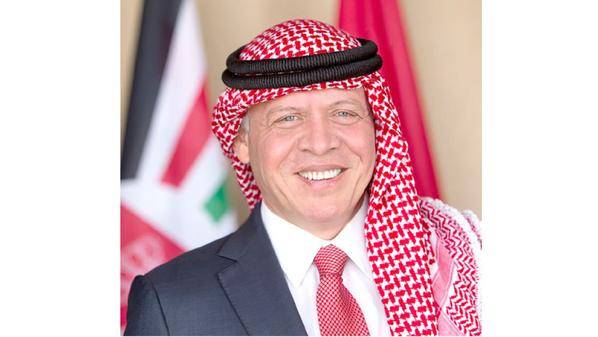 شيخ الأزهر يهنئ الملك بمئوية الدولة