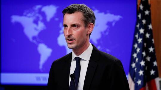 إدارة بايدن: لا حل عسكريا في اليمن وسنواصل محاسبة قيادة الحوثيين على مهاجمة السعودية