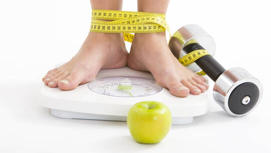 الدهون الحشوية في جسم التفاحة تهدد بخطر التدهور المعرفي