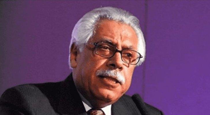 إطلاق اسم عقل بلتاجي على احد شوارع عمان