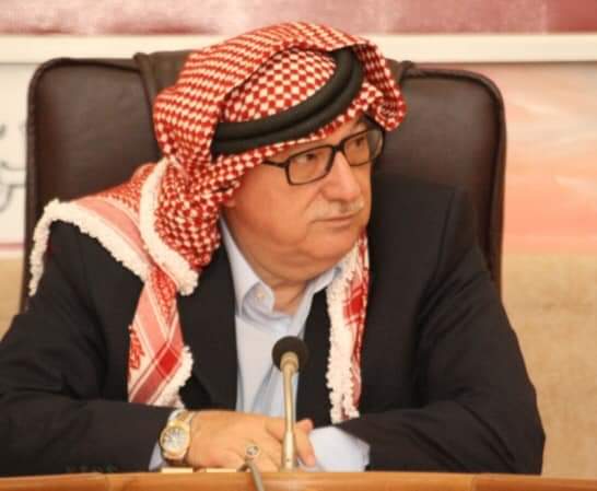 الكسبي.. يهنئ المهندسات الأردنيات والعربيات بمناسبة يوم المهندسة العربية