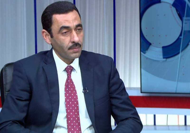 مهيدات: طلبنا نواقص فنية لإجازة سبوتنيك الروسي