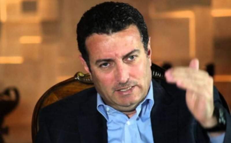 الصفدي  سمو ولي العهد : يحمل أرث الراحل الكبير الملك الحسين