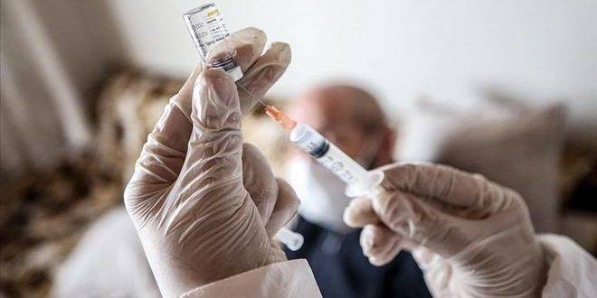 تركيا تسجل أكثر من 11 ألف إصابة جديدة بكورونا