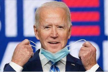 بايدن: لقاح جونسون آند جونسون آمن وفعال