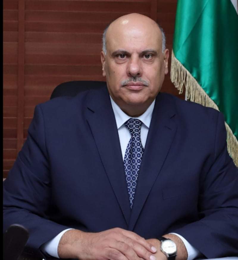 الناصر: نتائج ترشيحات وظيفة مدير عام صندوق التنمية الأحد