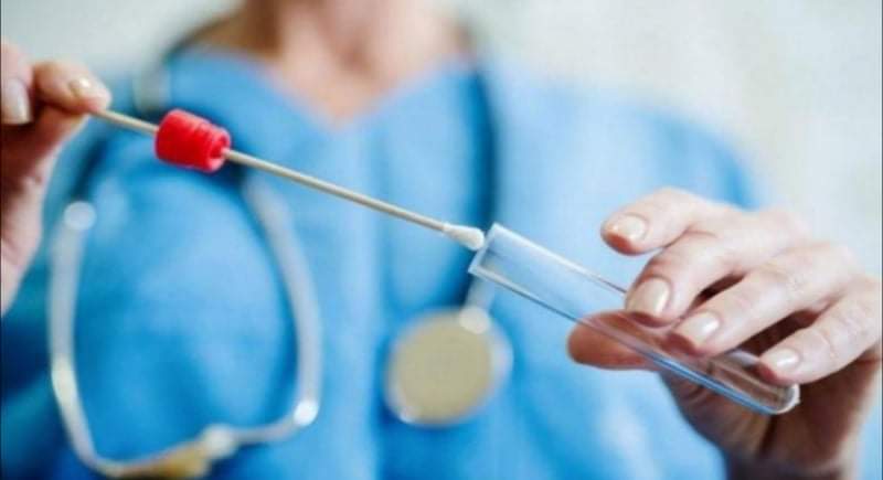 الصحة (38) وفاة و ( 3481) إصابة جديدة بفيروس كورونا