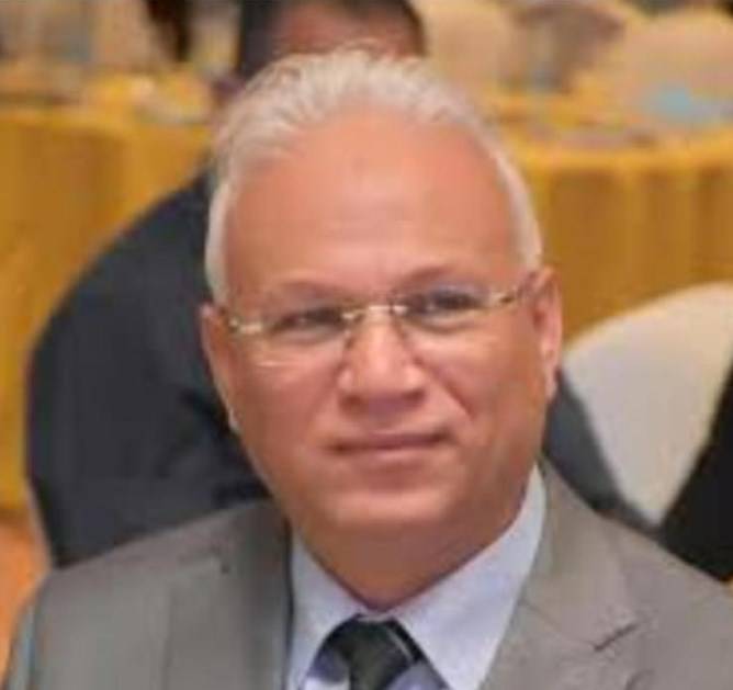 مدير عام الهيئة البحرية الأردنية  يشارك في ندوة خاصة بالنقل البحري