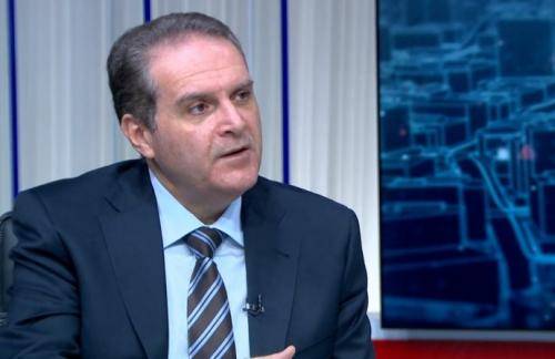 الهواري يتوقع انخفاض إيجابية الفحوصات مع نهاية الأسبوع