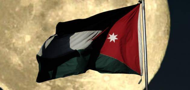 47  من سكان الاردن نساء