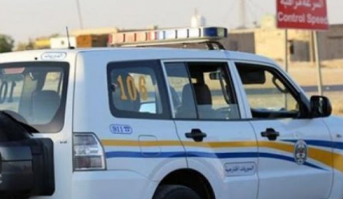 الدوريات الخارجية تحذر من التجاوز الخاطئ