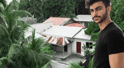 والد عبود العمري يروي تفاصيل الحادثة التي أودت بحياة نجله في جنوب افريقيا