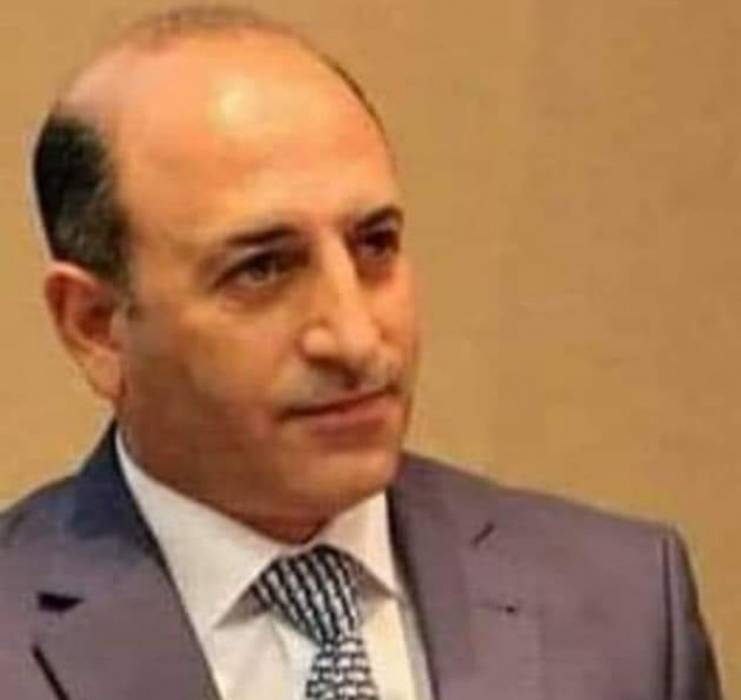 الشبلي أميناً عاماً للهيئة الخيرية الهاشمية