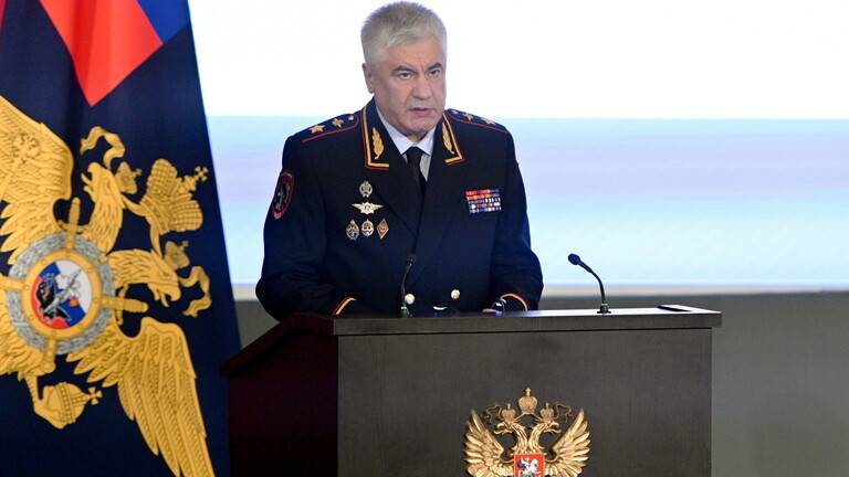 روسيا ترى في تحرير وتقنين المخدرات تهديدا للأمن القومي