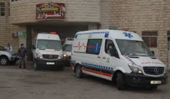 عاجل : القبض على شخص طعن طليقته داخل المحكمة الشرعية في الرصيفة