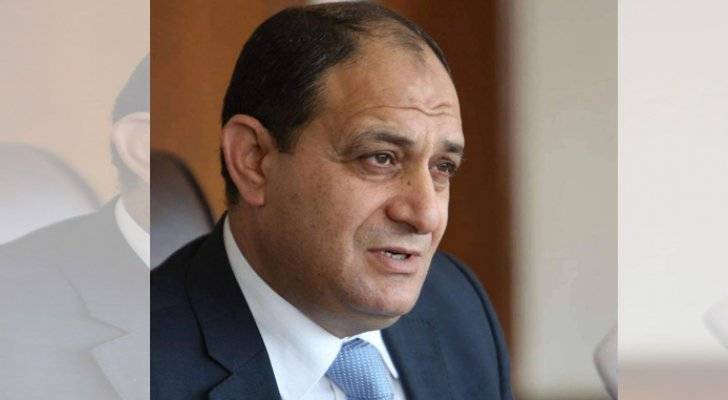 وفاة محمد العضايلة شقيق سفير الأردن في مصر أمجد العضايلة