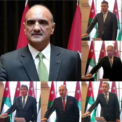 لماذا ادخل رئيس الوزراء خمسة مهندسين الى حكومته ..؟!