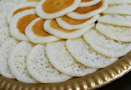 القطايف ديليفري في شهر رمضان