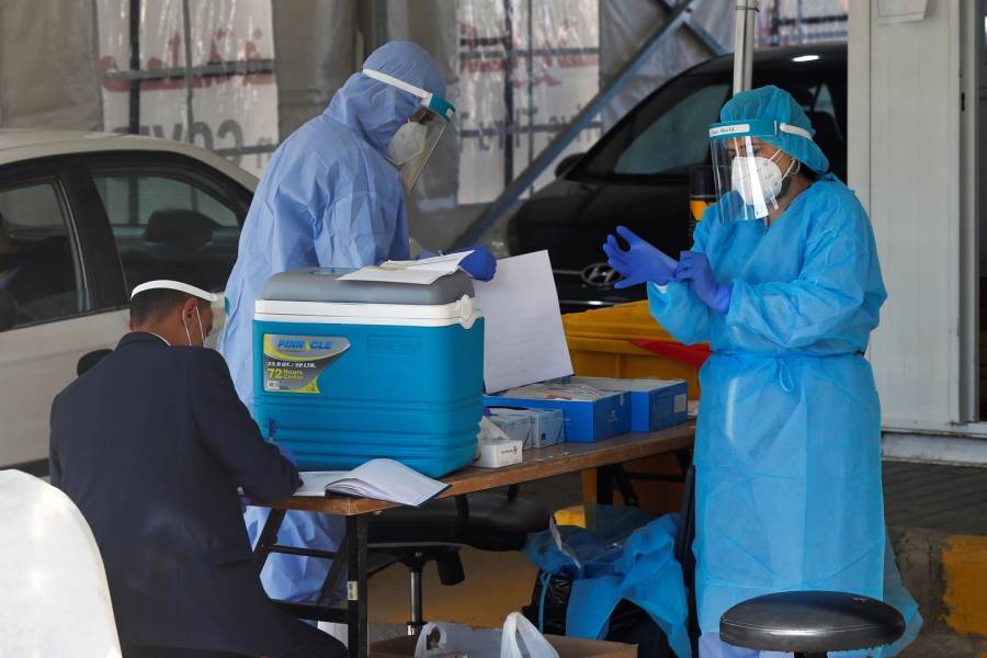 لجنة الطفرات الميكروبية: كورونا تنحسر مع بداية رمضان