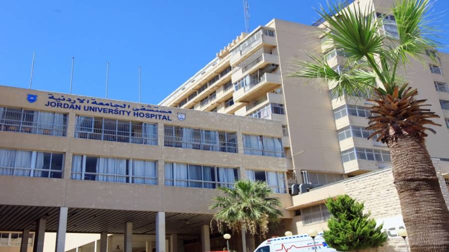 هام للأردنيين بعد اغلاق العيادات الخارجية في المستشفيات