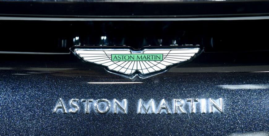Aston Martin to make its electric cars in UK — FT