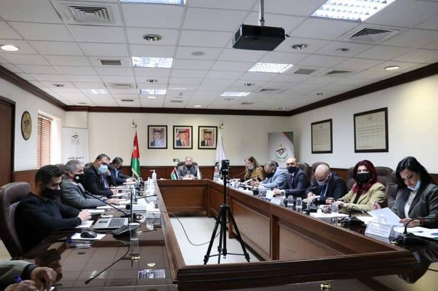 تعاون بين الأردن وكازاخستان في مكافحة الفساد