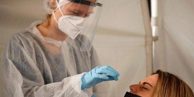 بريطانيا :تسجل231 وفاة جديدة بفيروس كورونا