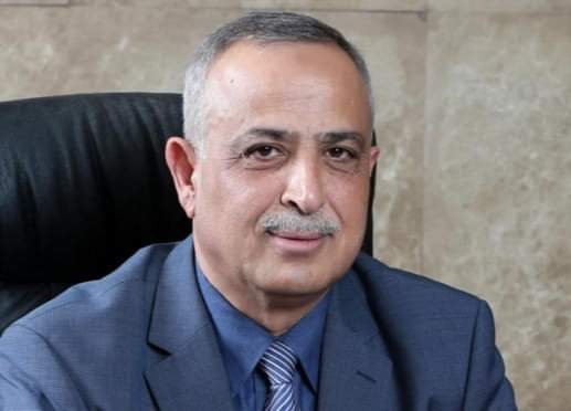 سلطة منطقة العقبة الاقتصادية تُهنئ رئيسها نايف البخيت بمناسبة تماثله للشفاء