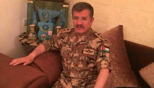 الحجاج ينفي لنيروز صحة تعيينه مديرا عاما لدائرة الجمارك