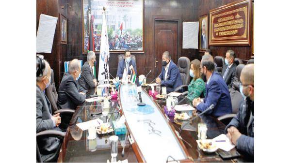 إطلاق «مركز الدستور للدراسات الاقتصادية»