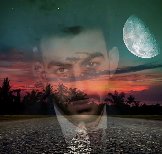 والد عبدالله العمري لمطلقي الإشاعات عن ابنه: اتقوا الله