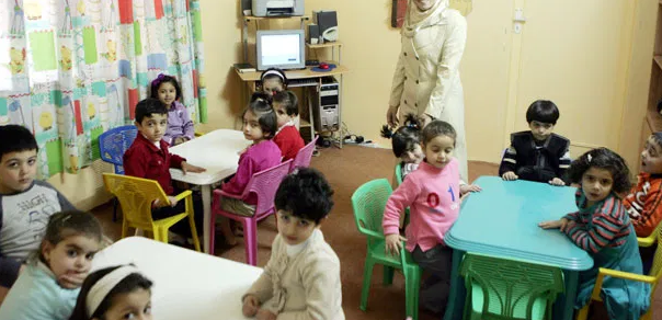 الحكومة: الإعلان عن شروط قاسية جداً لترخيص الحضانات المنزلية