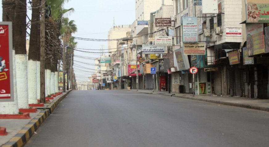 الحكومة تريد تهيئة الرأي العام نحو القرارات الجديدة .. فهل اقترب الحظر الشامل الطويل؟