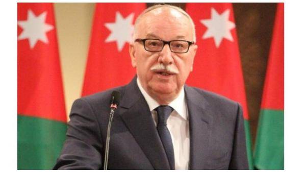 الكسبي: طرح عطاء طريق العارضة خلال شهرين