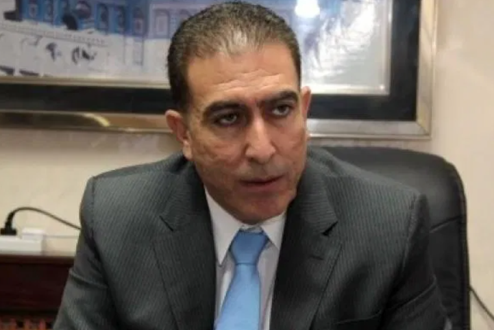 نقيب أطباء الأسنان السابق إبراهيم الطراونة: تطبيق شرق يبعث على الفخر