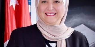 عاجل : نائب تُطالب الخصاونة بالكشف عن المعيّنين خلال قانون الدفاع و قيمة رواتبهم