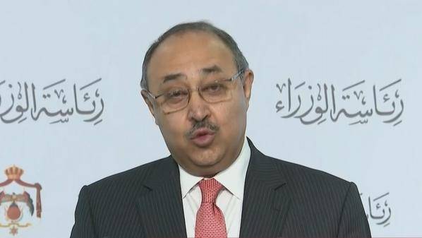 دودين : مؤتمر صحفي مساء اليوم للاعلان عن اجراءات جديدة