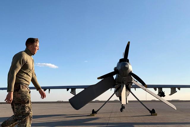 Drone strikes outside Afghanistan, Syria, Iraq need White Houses approval