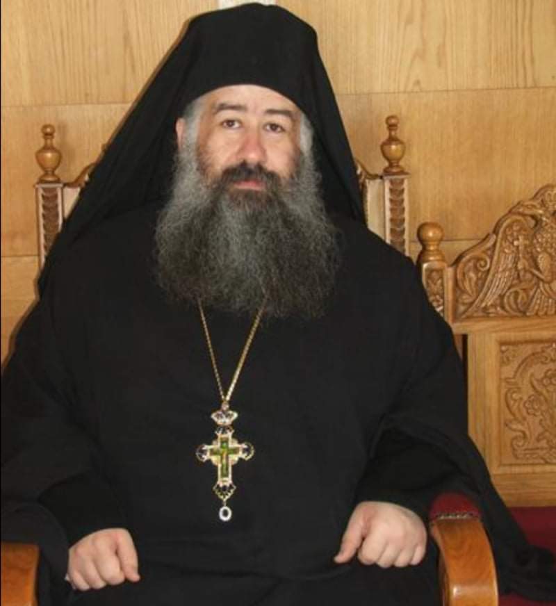 إغلاق الكنائس وعدم إقامة صلاة الأحد والجمعة