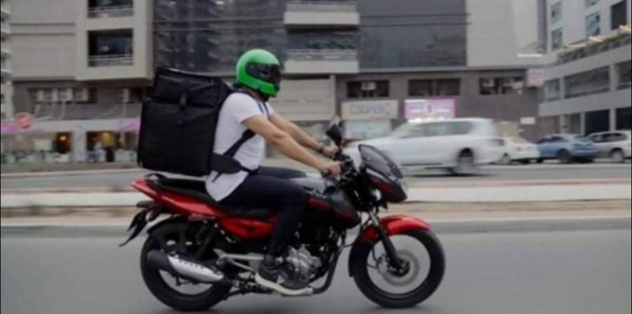 الفراية: تصاريح إلكترونية للمطاعم وخدمات التوصيل الدلفري