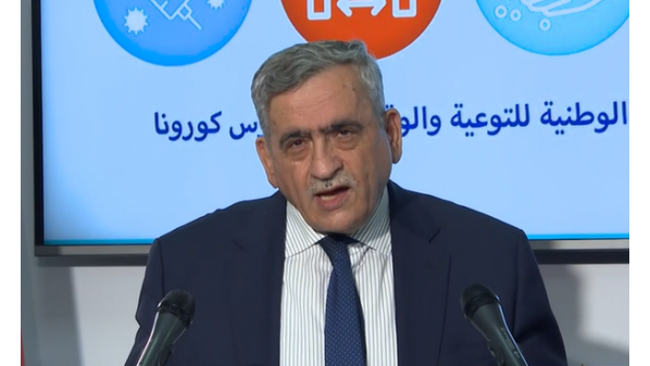 وزير الصحة: عندما يكون الحديث عن حياة الاردنيين ليس لنا خيار إلا خوض المعركة