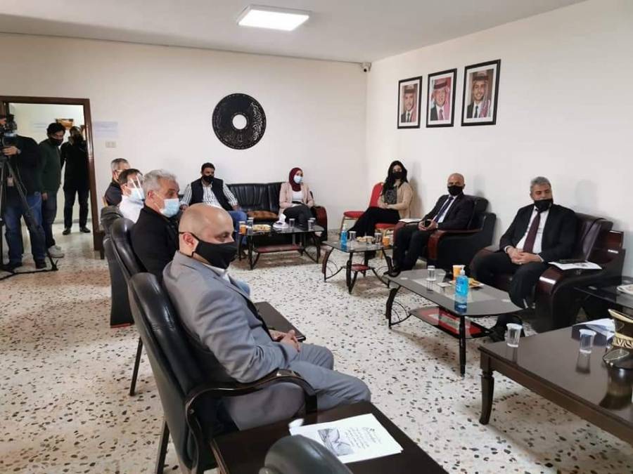 إدلاء السياح تطلق منشوراً عن طائر فيلادلفيا العملاق المكتشف