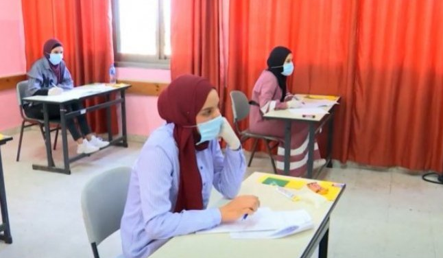 عاجل : التربية: من الصعب حذف وحدات من المباحث لامتحان التوجيهي