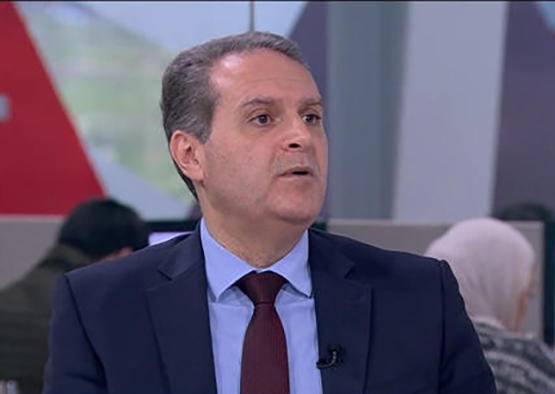 هواري : نتائج واضحة حول اثر صلاة الجمعة