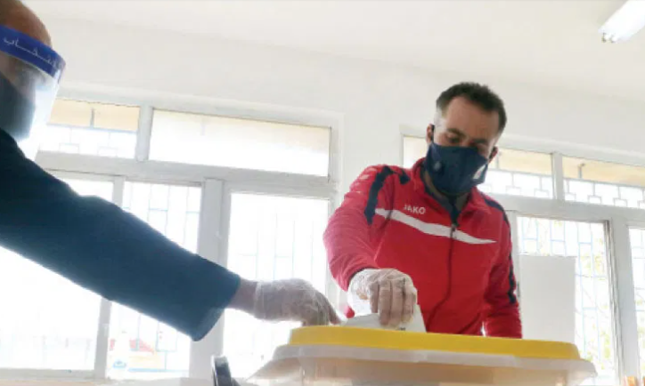 ماذا قالت الحكومة عن إجراء الانتخابات البلدية؟