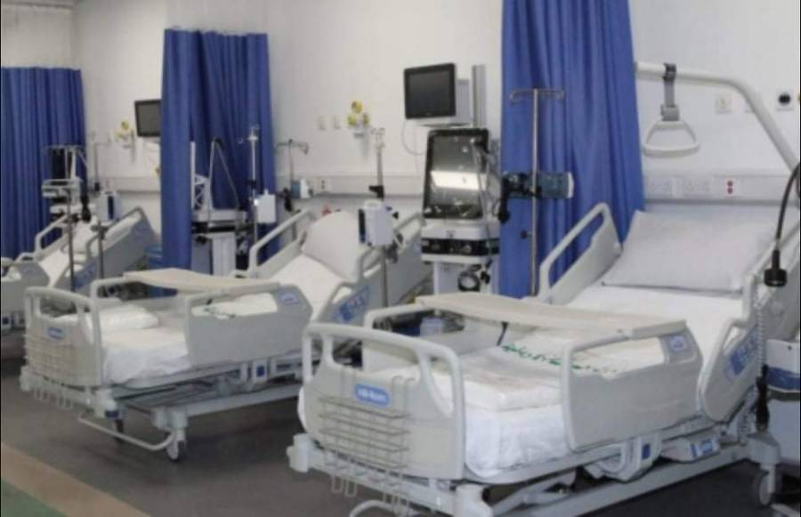 عاجل ...(63) وفاة و(8300) حالة إصابة بفيروس كورونا في الأردن