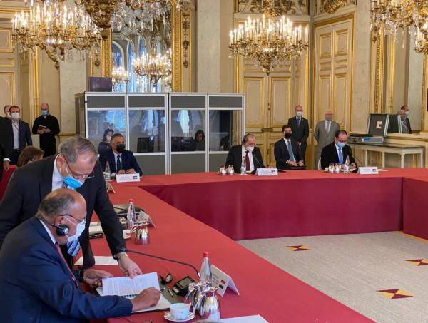 مجموعة ميونخ تؤكد أهمية الوصاية الهاشمية التاريخية في القدس