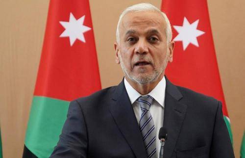 وزير العمل المكلف يدعو القطاع الخاص إلى التوجه إلى العمل المرن