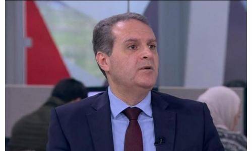 الهواري : النسبة الطبيعية لتكاثر كورونا 1 لكنها في الأردن 2.5