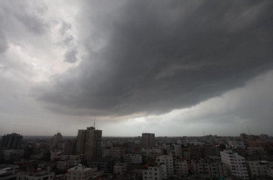 الطقس.. إنخفاض على الحرارة الجمعة